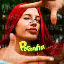 Piranha - Eva Stella