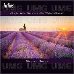 Chopin: Waltz No. 2 in A-Flat "Valse brillante" - Stephen Hough