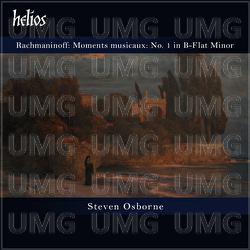 Rachmaninoff: Moments musicaux: No. 1 in B-Flat Minor - Steven Osborne