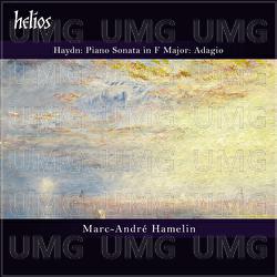 Haydn: Piano Sonata in F Major: Adagio - Marc-Andre Hamelin