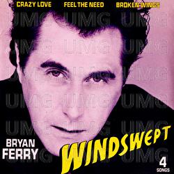 Windswept - Bryan Ferry