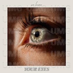 Your Eyes - Sam Bowman
