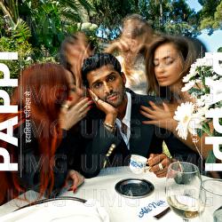 Pappi - Aki Nair