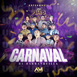 Carnaval De Barranquilla - Grupo Puro Barrio