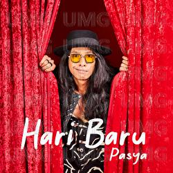 Hari Baru - Pasya