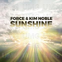 Sunshine - Force, Kim Noble