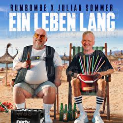 Ein Leben lang - Rumbombe, Julian Sommer