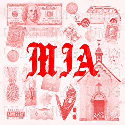 MIA - Khay Be, Destiny