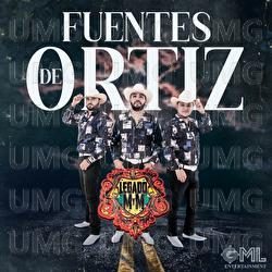 Fuentes De Ortiz - Legado MyM