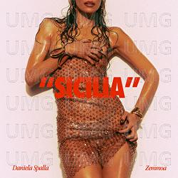 Sicilia - Daniela Spalla, Zemmoa