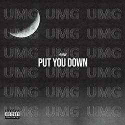 Put You Down - RJAE