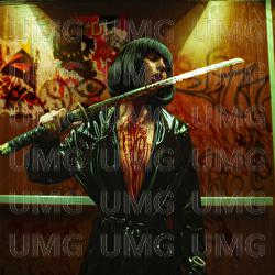 ANYTHING > HUMAN - Bad Omens, Erra