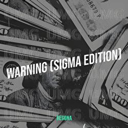 Warning - Regona