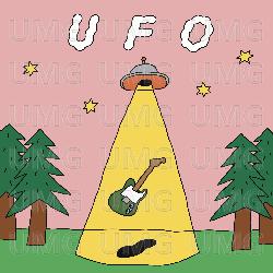 UFO - Garakuta
