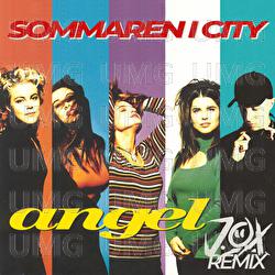 Sommaren i City - Angel, J.O.X
