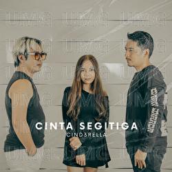 Cinta Segitiga - Cind3rella