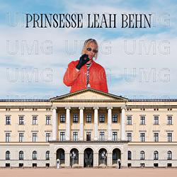 Leah Behn - Kevin Lauren