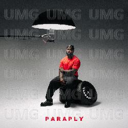 Paraply - Willy Nhonzi