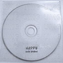 Happy - Seth Brakes