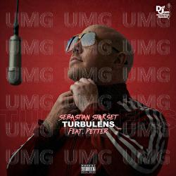 Turbulens - Sebastian Stakset, Petter