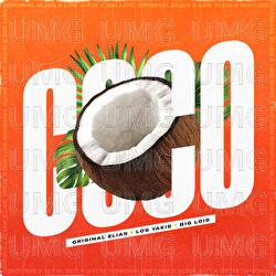 COCO - Original Elias, Los Yakis, Big Lois