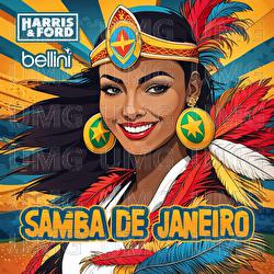 Samba De Janeiro - Harris & Ford, Bellini