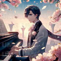 Spring Waltz - ClassicFi, Frédéric Chopin