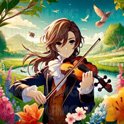Spring - ClassicFi, Antonio Vivaldi