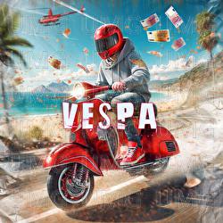 Vespa - Konilo