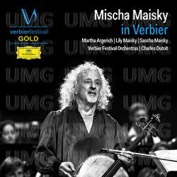 Tchaikovsky: Nocturne in D Minor, Op.19 No. 4 - Mischa Maisky, Verbier Festival Chamber Orchestra