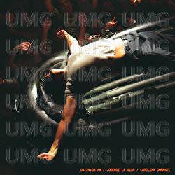 Joderse La Vida - Carolina Durante