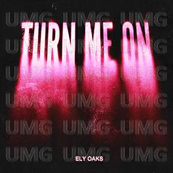 Turn Me On - Ely Oaks