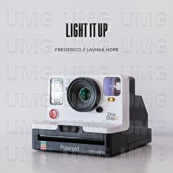 Light It Up - Frederico, Lavinia Hope