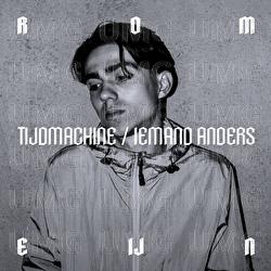 Tijdmachine + Iemand Anders - Romeijn
