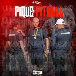 Pique de Pitbull - Philippe MC