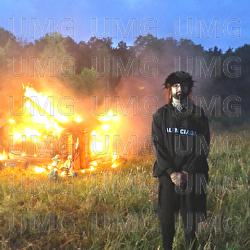 Prawie stracilem glos - Chivas