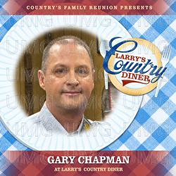 Gary Chapman at Larry’s Country Diner - Country's Family Reunion, Gary Chapman