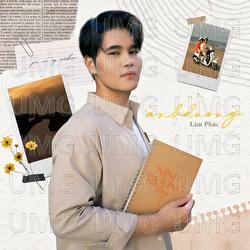 &lsquo;anhduong&rsquo; - Lam Phuc, Ninh Duong Story