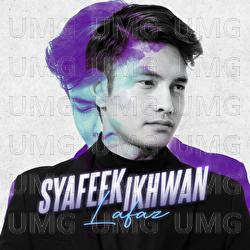 Lafaz - Syafeek Ikhwan