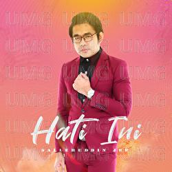 Hati Ini - Sallehuddin Jep