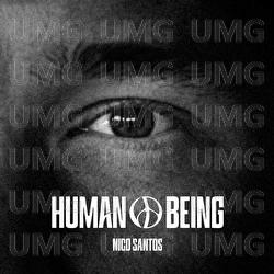 Human Being - Nico Santos