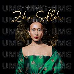 Cinta Malam Purnama - Ziha Salleh