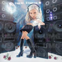 Cringey Doll - DJ Cringey