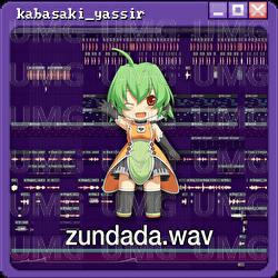 ZUNDADA - Kabasaki, Yassir