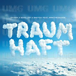 Traumhaft - KXXMA, Schillah, SKETCH