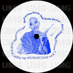 Ain't Nobody - Seductive Souls, Mousse T., Onita Boone