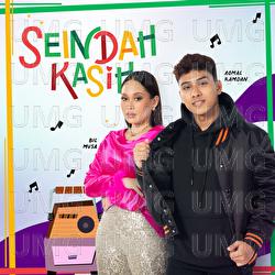 Seindah Kasih - Aqmal Ramdan, Bil Musa