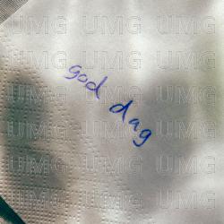 god dag - andreas odbjerg, Lamin, Ida Laurberg