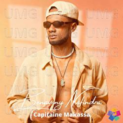 Benavony Nafindra - Capitaine Makassa