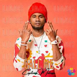 Call Me - Capitaine Makassa